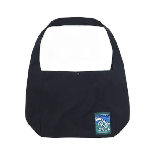 Ripstop Shoulder Bag
