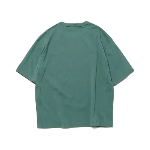 Relaxed Fit Logo Jersey T-Shirt