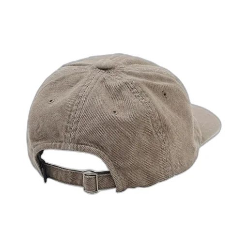 Og Logo Vintage Washed Cap