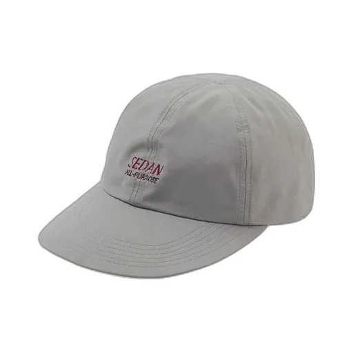 Tech Logo C/N Camp Cap