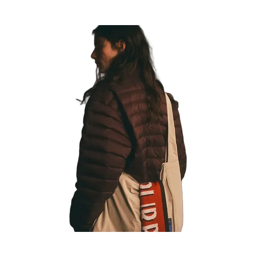 Ripstop Shoulder Bag