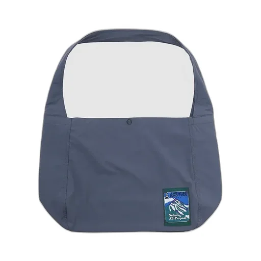 Ripstop Shoulder Bag