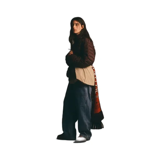 Ripstop Shoulder Bag