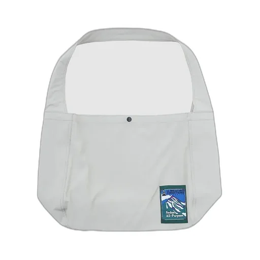 Ripstop Shoulder Bag