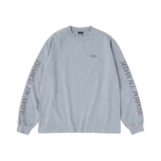 Og Logo L/S Tee
