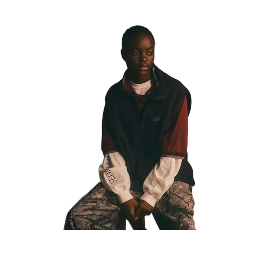 Og Logo L/S Tee