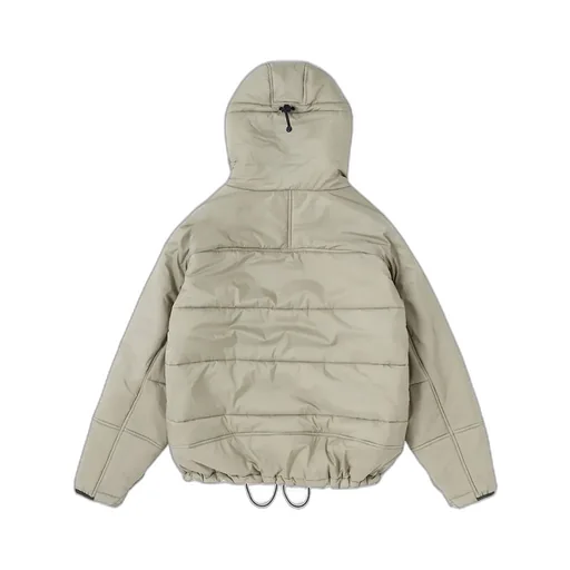 Polar Puff Parka