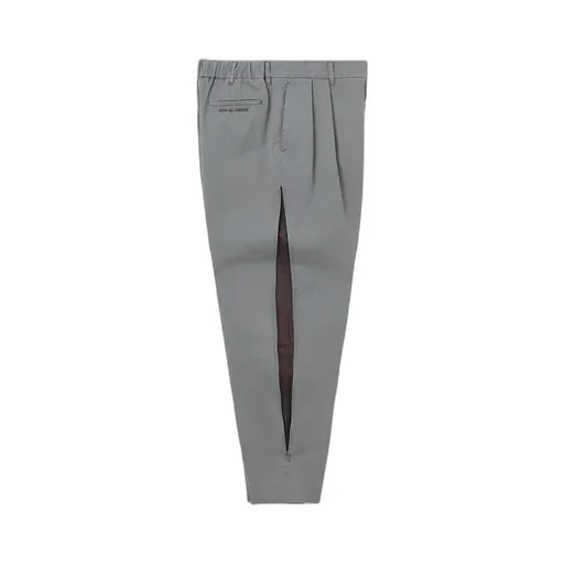 Ventilation Chino Slacks