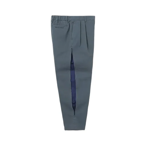 Ventilation Chino Slacks