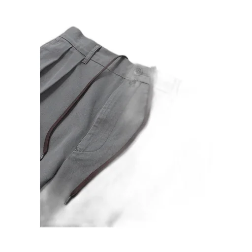 Ventilation Chino Slacks