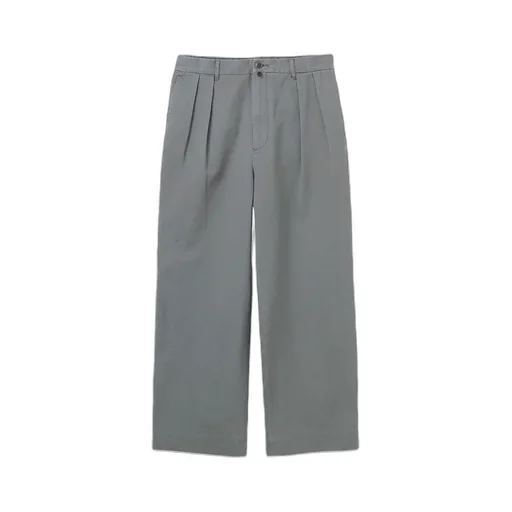Ventilation Chino Slacks