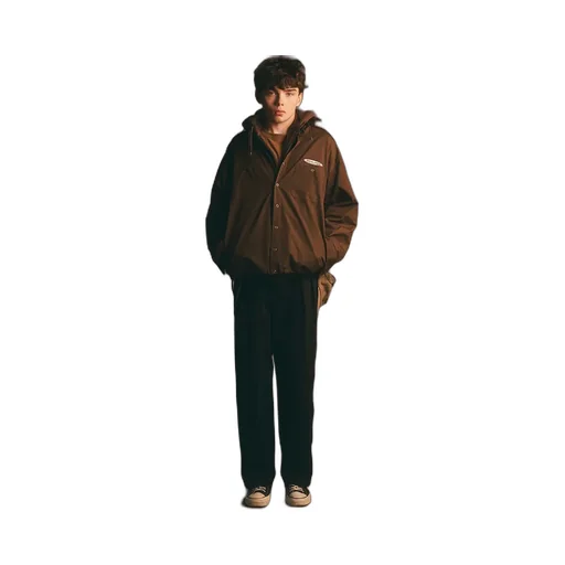Ventilation Chino Slacks