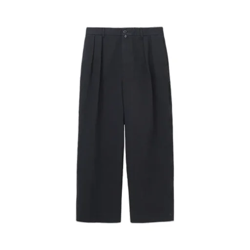 Ventilation Chino Slacks