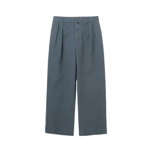 Ventilation Chino Slacks