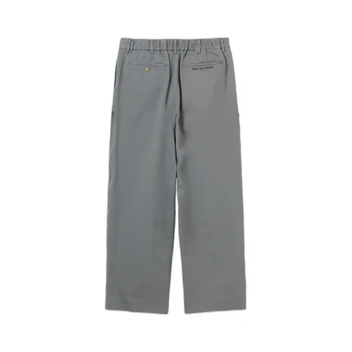 Ventilation Chino Slacks
