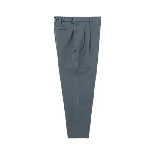 Ventilation Chino Slacks