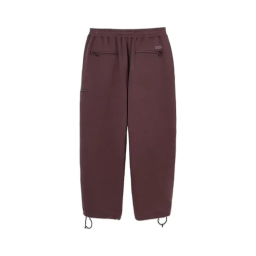 Og Logo Wide Fit Sweatpants