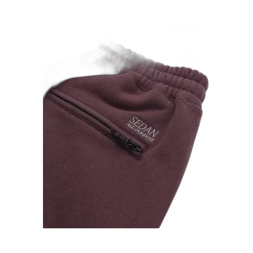 Og Logo Wide Fit Sweatpants