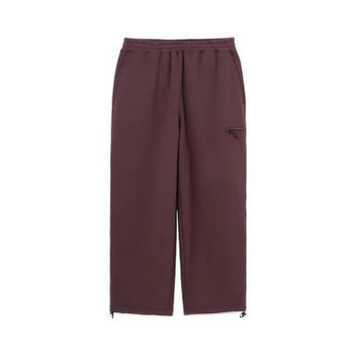 Og Logo Wide Fit Sweatpants