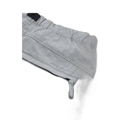 Cotton Canvas Climbing Pants