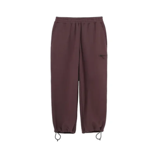 Og Logo Wide Fit Sweatpants