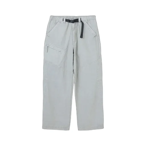 Cotton Canvas Climbing Pants