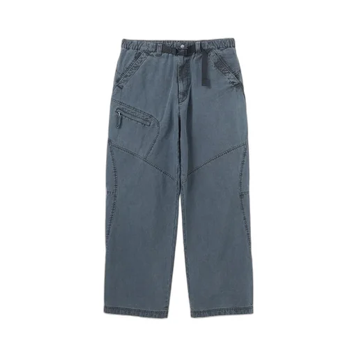 Cotton Canvas Climbing Pants