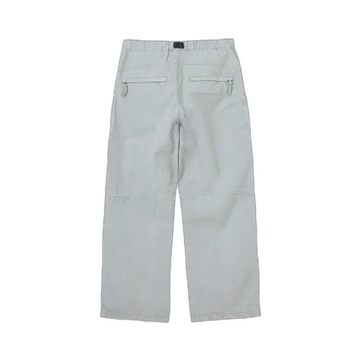 Cotton Canvas Climbing Pants