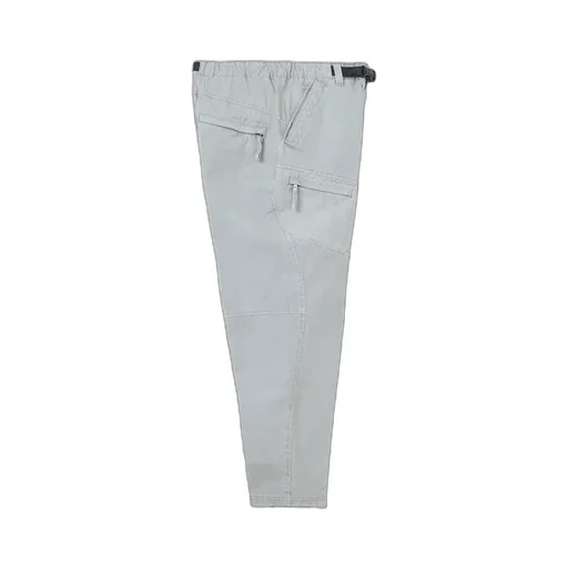 Cotton Canvas Climbing Pants