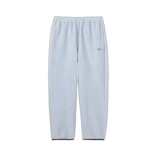 Og Logo Wide Fit Fleece Pants