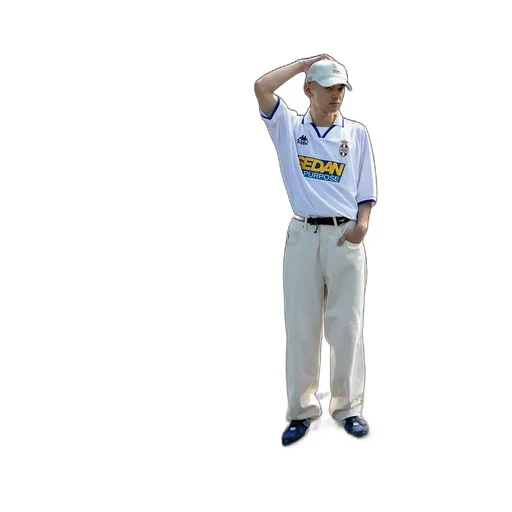 Kappa Game Shirts