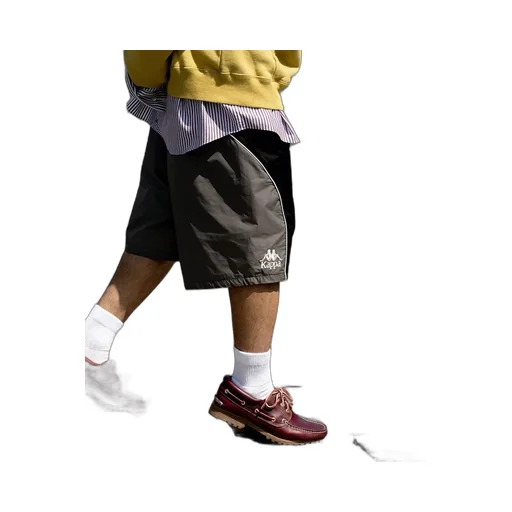 Kappa Presentation Shorts