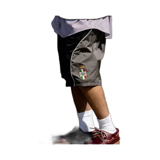 Kappa Presentation Shorts