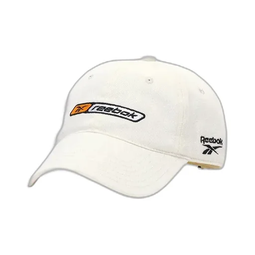 Reebok / Cotton Twill Cap
