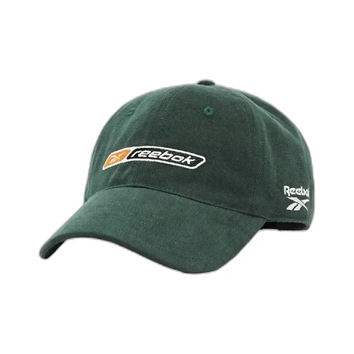 Reebok / Cotton Twill Cap