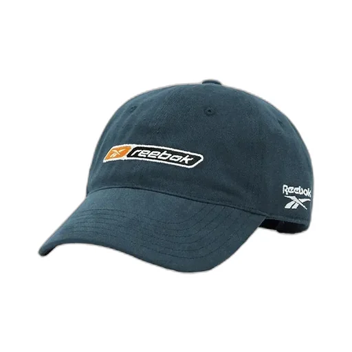 Reebok / Cotton Twill Cap