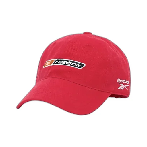 Reebok / Cotton Twill Cap