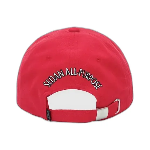 Reebok / Cotton Twill Cap