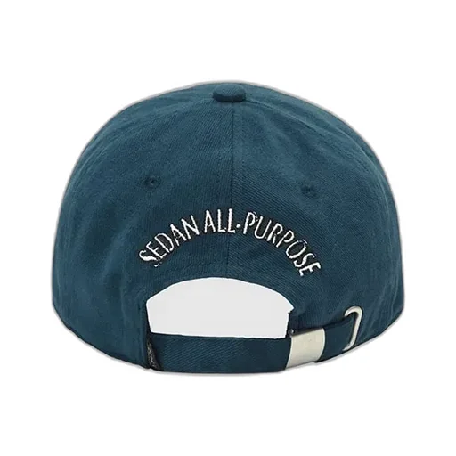 Reebok / Cotton Twill Cap