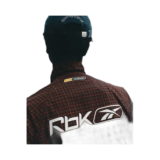 Reebok / Cotton Twill Cap