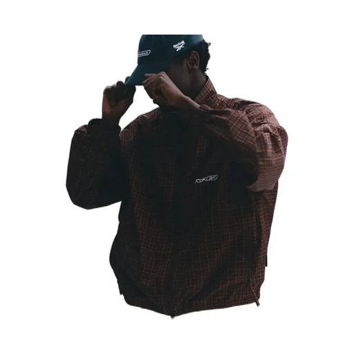 Reebok / Cotton Twill Cap