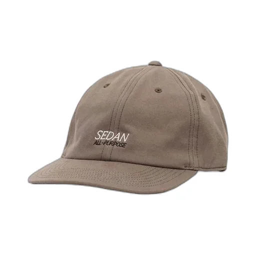 Og Logo Cotton Twill Bb Cap