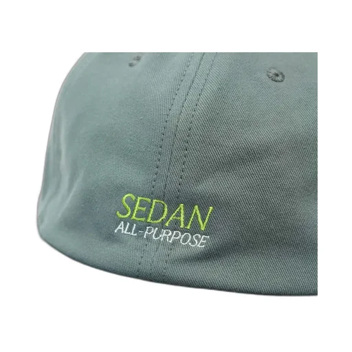 Og Logo Cotton Twill Bb Cap