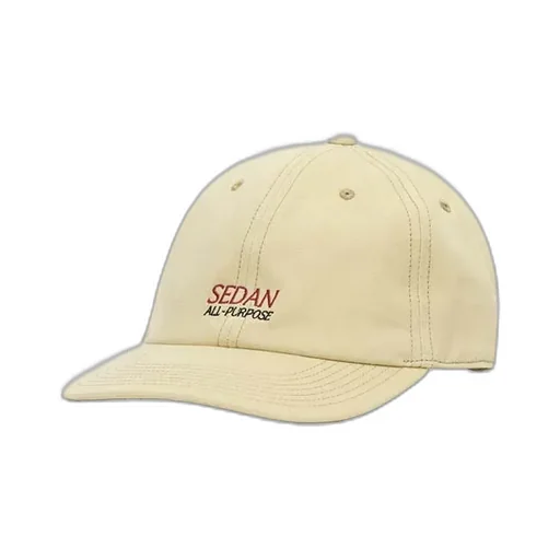 Og Logo Cotton Twill Bb Cap