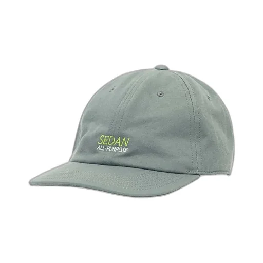Og Logo Cotton Twill Bb Cap