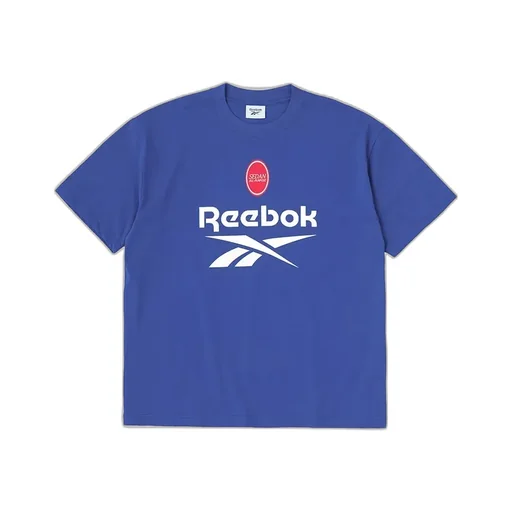Reebok / Vector Logo S/S Tee