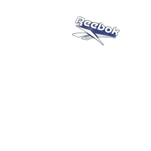 Reebok / Vector Logo S/S Tee