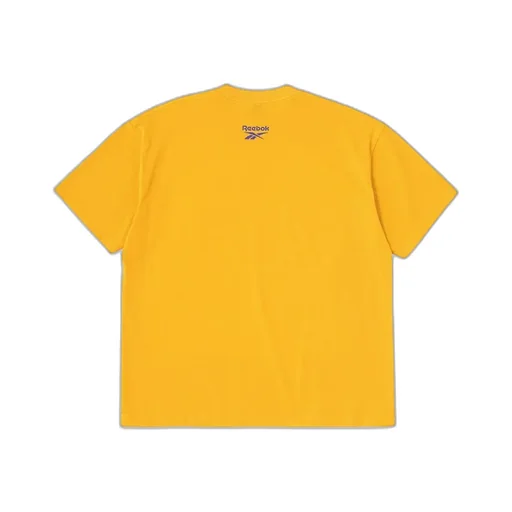 Reebok / Vector Logo S/S Tee
