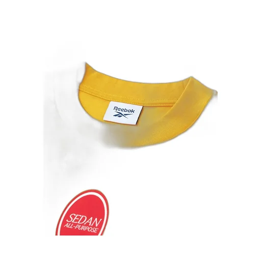 Reebok / Vector Logo S/S Tee