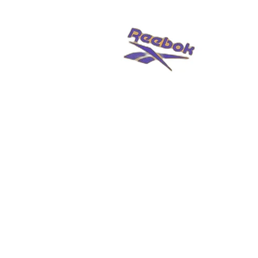 Reebok / Vector Logo S/S Tee